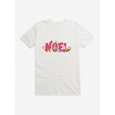 Minions Christmas T-Shirt for Men