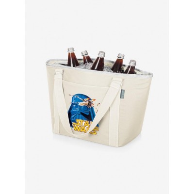 Star Wars Darth Vader Topanga Insulated Cooler Tote