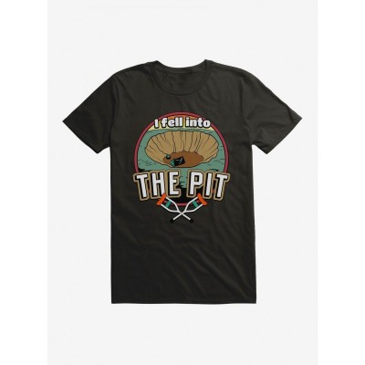 Parks and Rec Unisex Pit Graphic T-Shirt