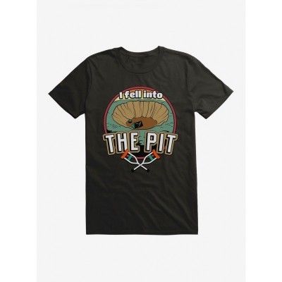 Parks and Rec Unisex Pit Graphic T-Shirt