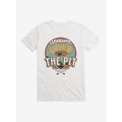 Parks and Rec Unisex Pit Graphic T-Shirt