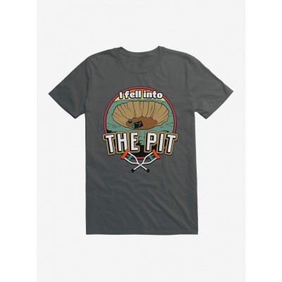 Parks and Rec Unisex Pit Graphic T-Shirt
