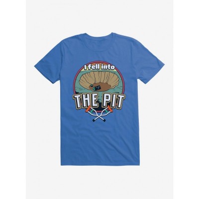 Parks and Rec Unisex Pit Graphic T-Shirt