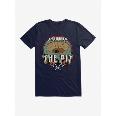 Parks and Rec Unisex Pit Graphic T-Shirt