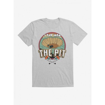 Parks and Rec Unisex Pit Graphic T-Shirt