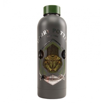 Nagini Snake Themed Water Bottle by Harry Potter NYC