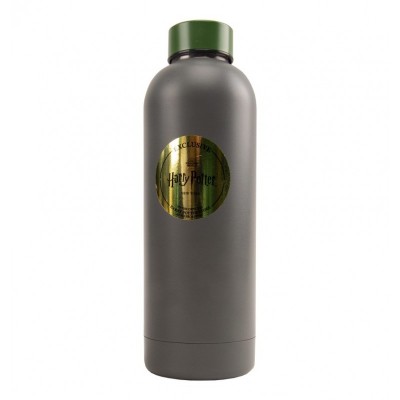 Nagini Snake Themed Water Bottle by Harry Potter NYC