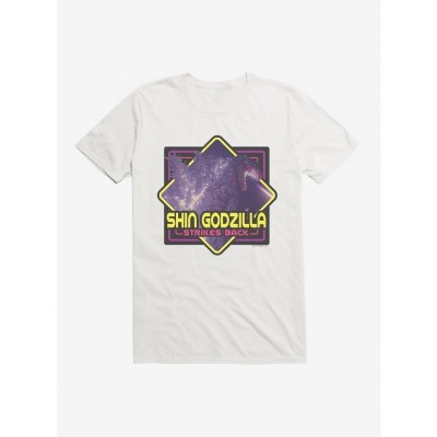 Godzilla Shin Men's Lightweight Cotton T-Shirt