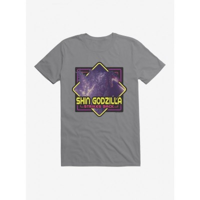 Godzilla Shin Men's Lightweight Cotton T-Shirt