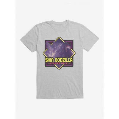 Godzilla Shin Men's Lightweight Cotton T-Shirt