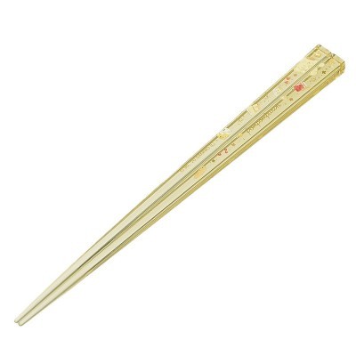 Pompompurin Colorful Acrylic Chopsticks for Kids
