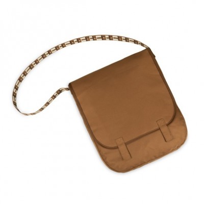 Millennium Falcon Shaped Picnic Blanket with Chewbacca Themed Messenger Bag - Star Wars Adventure