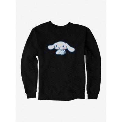 Cinnamoroll Cozy Smiling Sweatshirt for Men