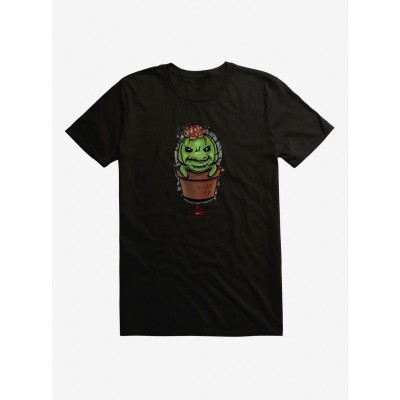 Guild Wars 2 Potted Choya Unisex T-Shirt