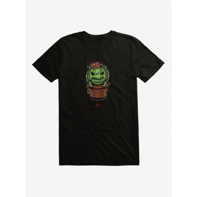 Guild Wars 2 Potted Choya Unisex T-Shirt