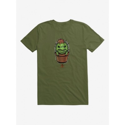Guild Wars 2 Potted Choya Unisex T-Shirt