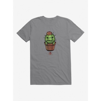 Guild Wars 2 Potted Choya Unisex T-Shirt
