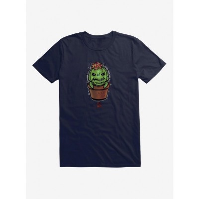 Guild Wars 2 Potted Choya Unisex T-Shirt
