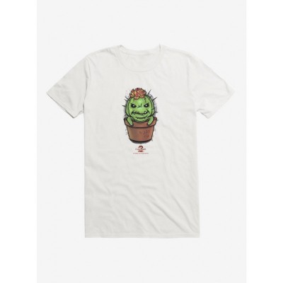 Guild Wars 2 Potted Choya Unisex T-Shirt