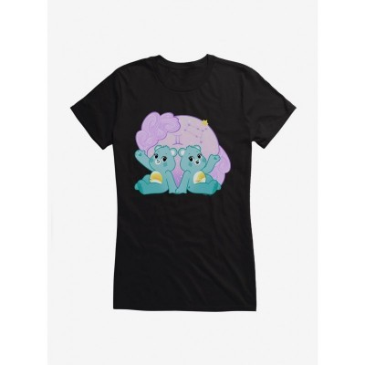 Care Bears Gemini Bear Lightweight Tee for Girls