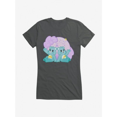 Care Bears Gemini Bear Lightweight Tee for Girls