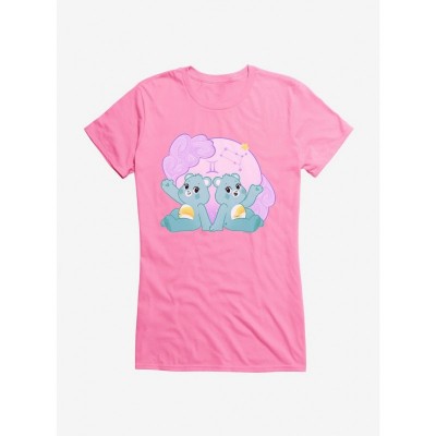 Care Bears Gemini Bear Lightweight Tee for Girls
