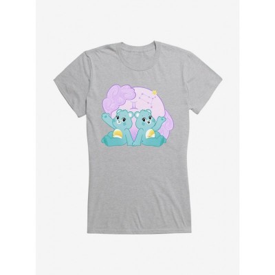 Care Bears Gemini Bear Lightweight Tee for Girls