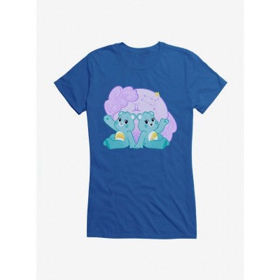 Care Bears Gemini Bear Lightweight Tee for Girls