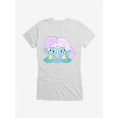 Care Bears Gemini Bear Lightweight Tee for Girls