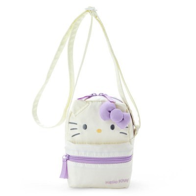 Hello Kitty Mini Crossbody Bag for Girls