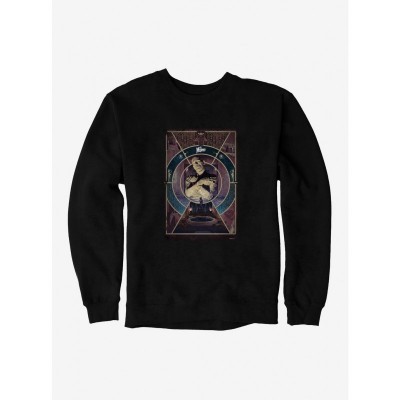 Mummy Relic Graphic Sweatshirt for Men