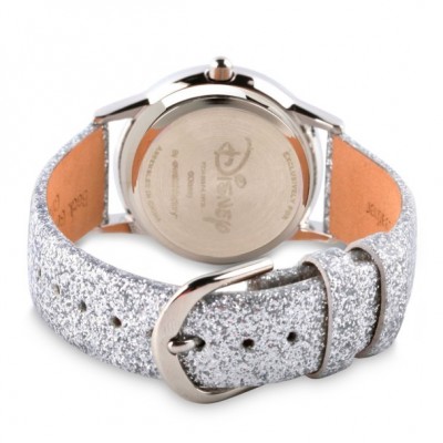 Elsa Time Teacher Stainless Steel Watch for Girls – Frozen 2