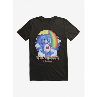 Care Bear Cousins Loyal Heart Dog Tee for Men and Unisex