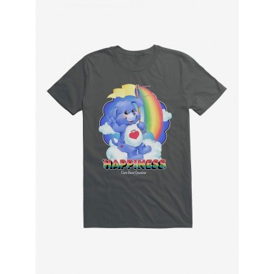 Care Bear Cousins Loyal Heart Dog Tee for Men and Unisex