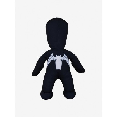 Marvel Heroes Plush Bundle - Spider-Man & Venom - 10" Tall Stand-Alone Figures