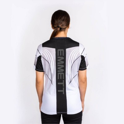 UFC VENUM Women's Authentic Fight Night 2.0 Walkout Jersey