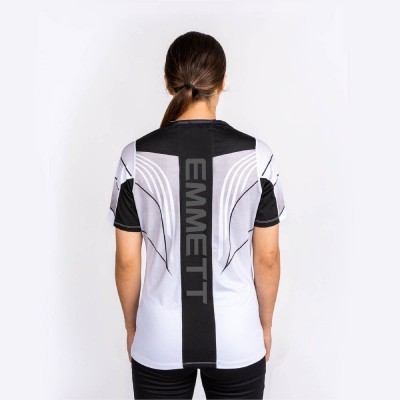 UFC VENUM Women's Authentic Fight Night 2.0 Walkout Jersey