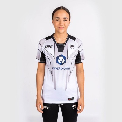 UFC VENUM Women's Authentic Fight Night 2.0 Walkout Jersey