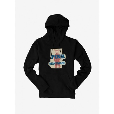 A Christmas Story Ralphie's Pink Nightmare Unisex Hoodie