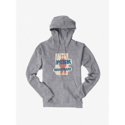 A Christmas Story Ralphie's Pink Nightmare Unisex Hoodie