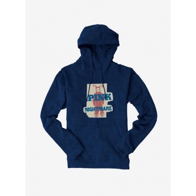 A Christmas Story Ralphie's Pink Nightmare Unisex Hoodie