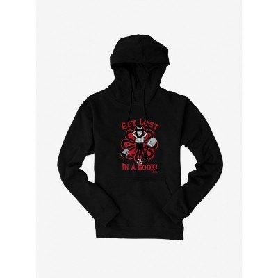 Emily Strange Get Lost Unisex Hoodie