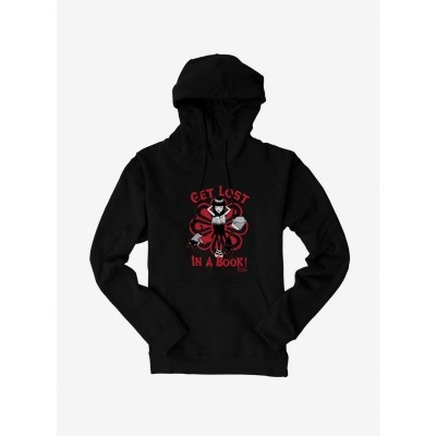 Emily Strange Get Lost Unisex Hoodie