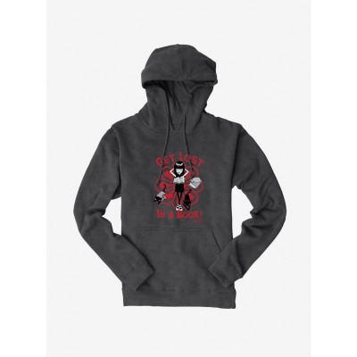 Emily Strange Get Lost Unisex Hoodie