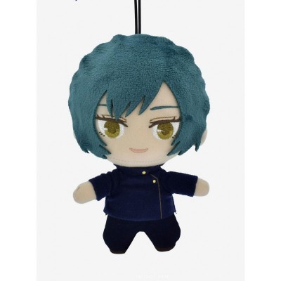 Jujutsu Kaisen Mai Zenin Plush Toy