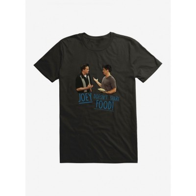Joey from Friends T-Shirt - Men's Lightweight Cotton