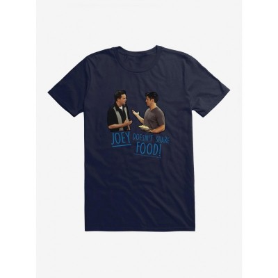 Joey from Friends T-Shirt - Men's Lightweight Cotton
