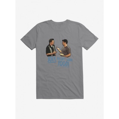 Joey from Friends T-Shirt - Men's Lightweight Cotton