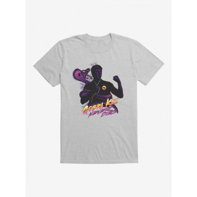 Cobra Kai Unstoppable Fist Design Men's T-Shirt
