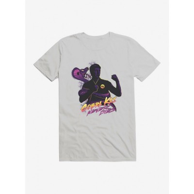 Cobra Kai Unstoppable Fist Design Men's T-Shirt